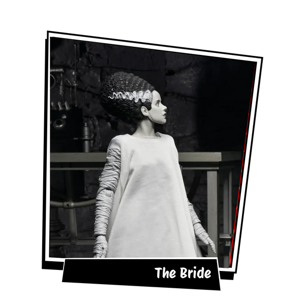 The Bride