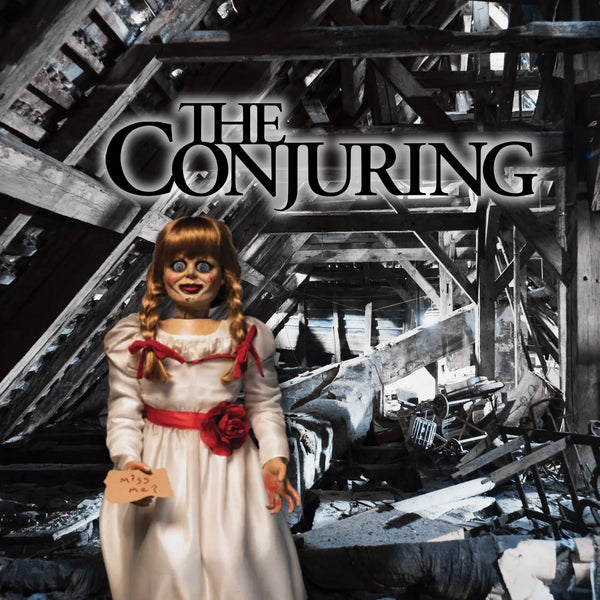 The Conjuring