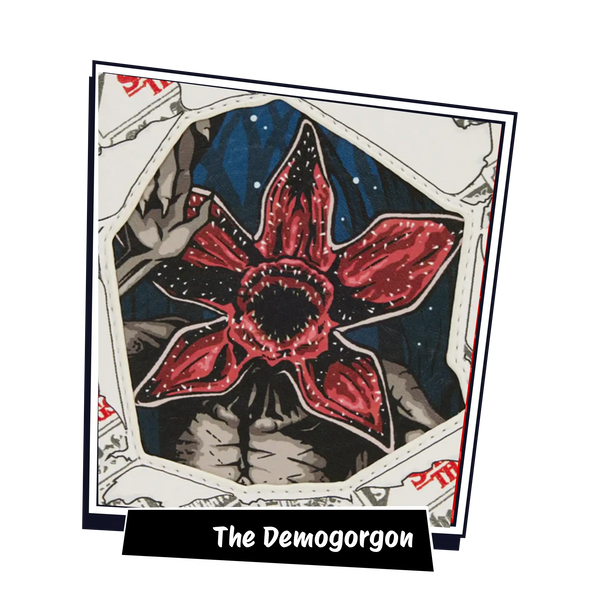 The Demogorgon