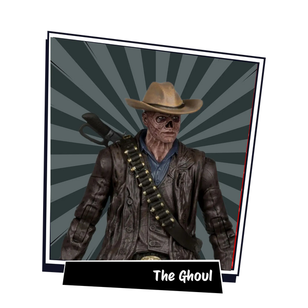 The Ghoul