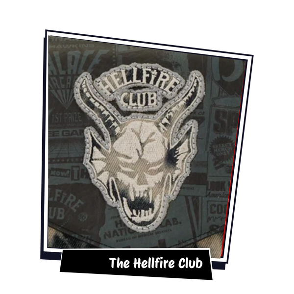 The Hellfire Club