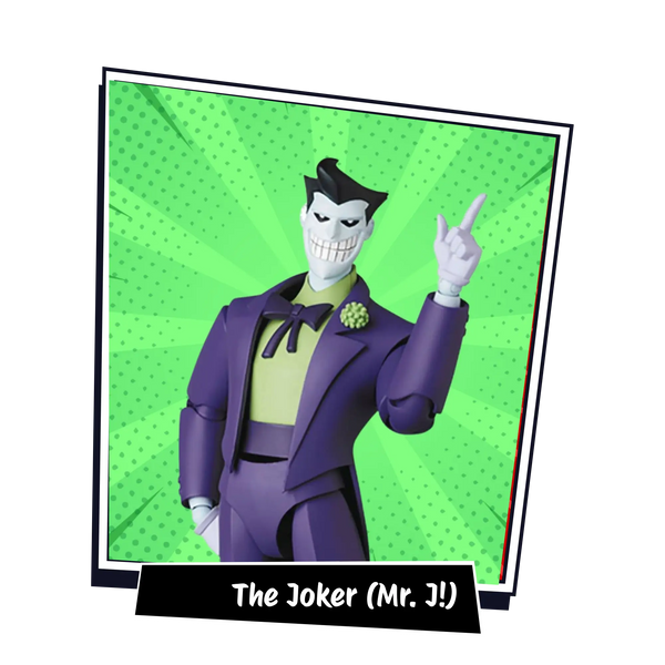 The Joker
