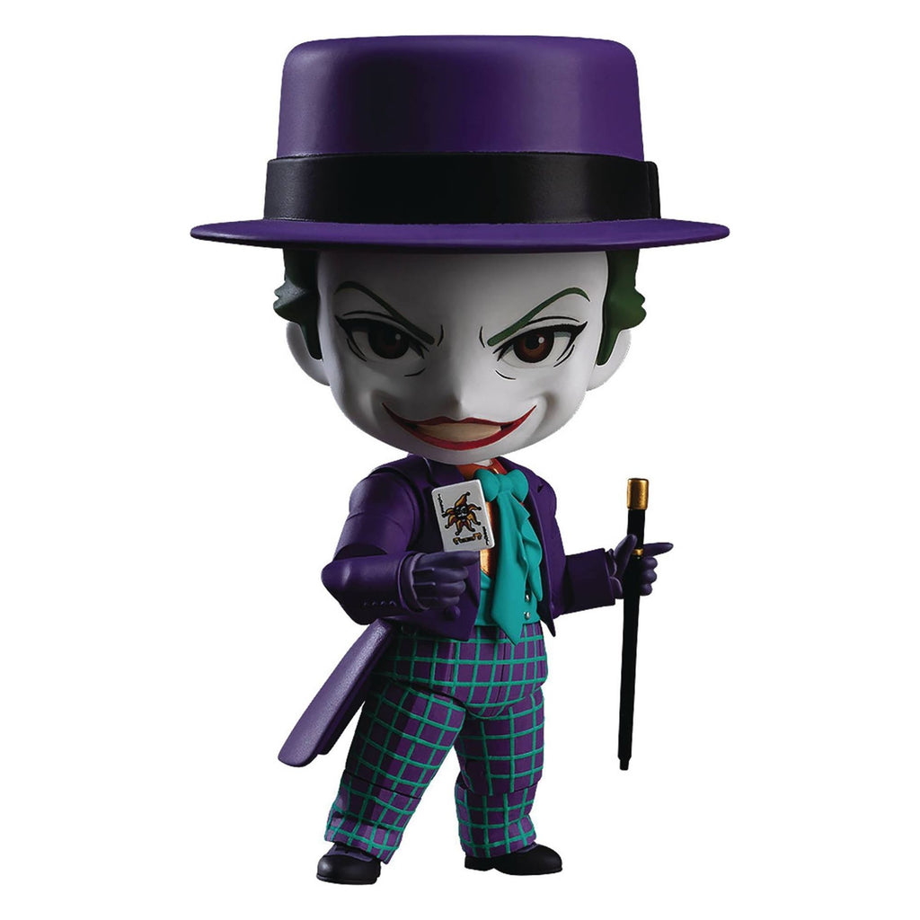 The Joker – Batman (1989) – Nendoroid Figure by Good Smile Company