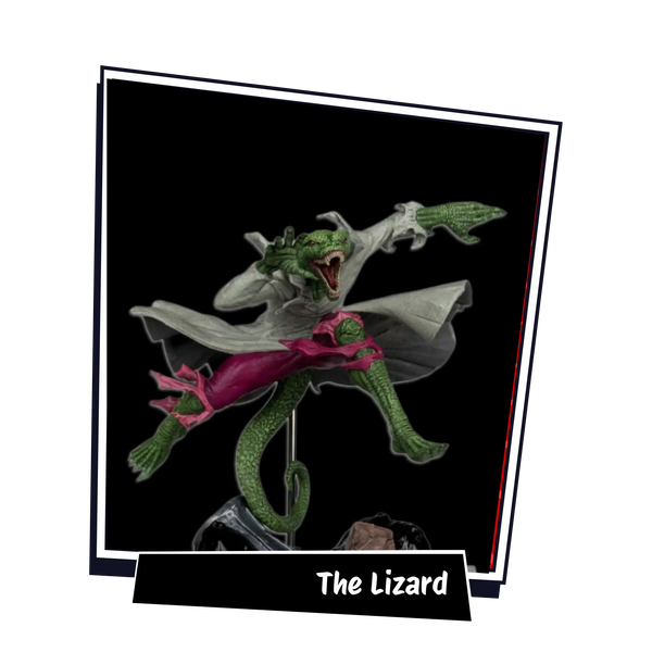 The Lizard
