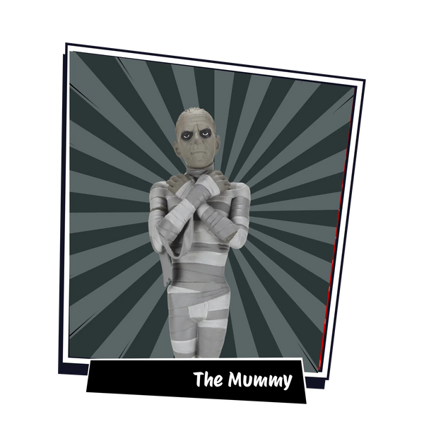 The Mummy
