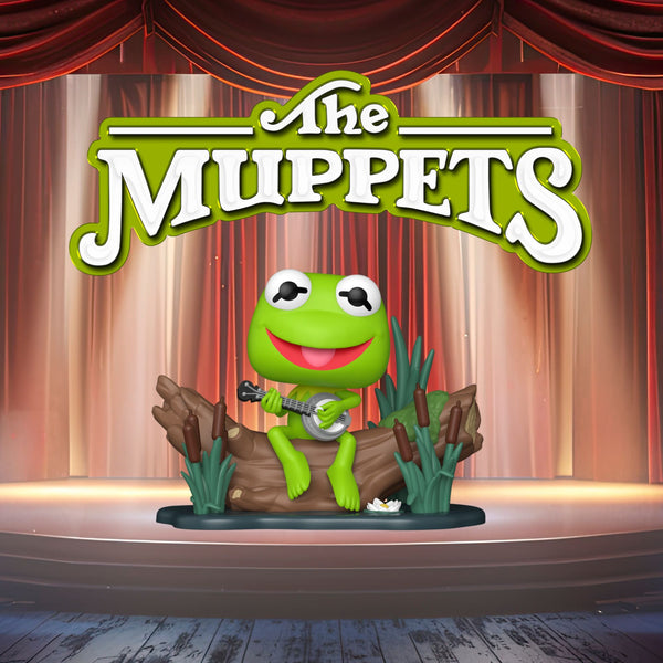 The Muppets