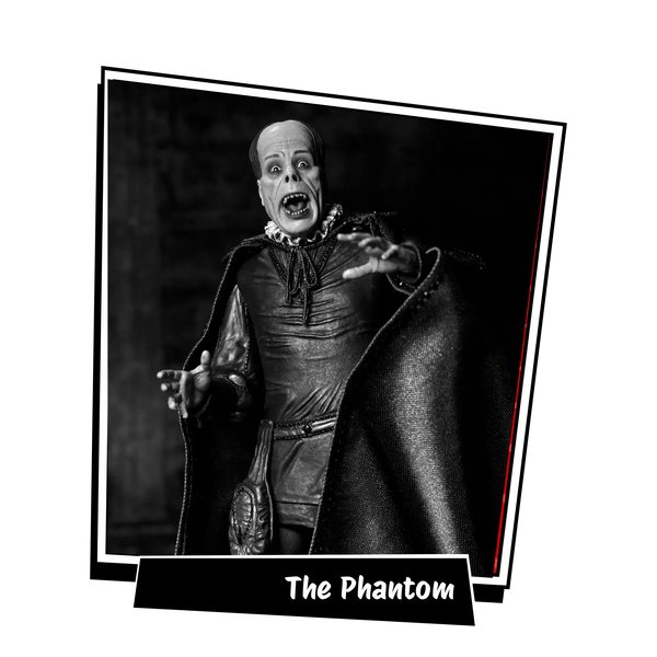 Phantom of the Opera
