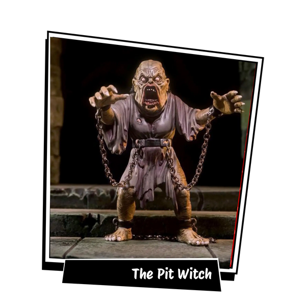 Pit Witch