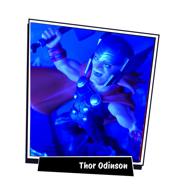 Thor
