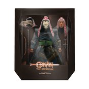 Super7 Ultimates - Thulsa Doom action Figure in box