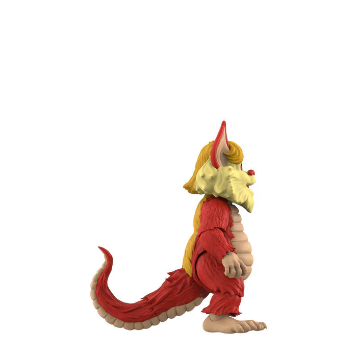 ThunderCats Snarf Toy Version Super7 DLX Action Figure - Action Figures - Animation - ThunderCats