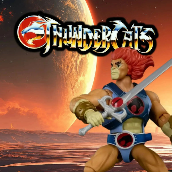 ThunderCats