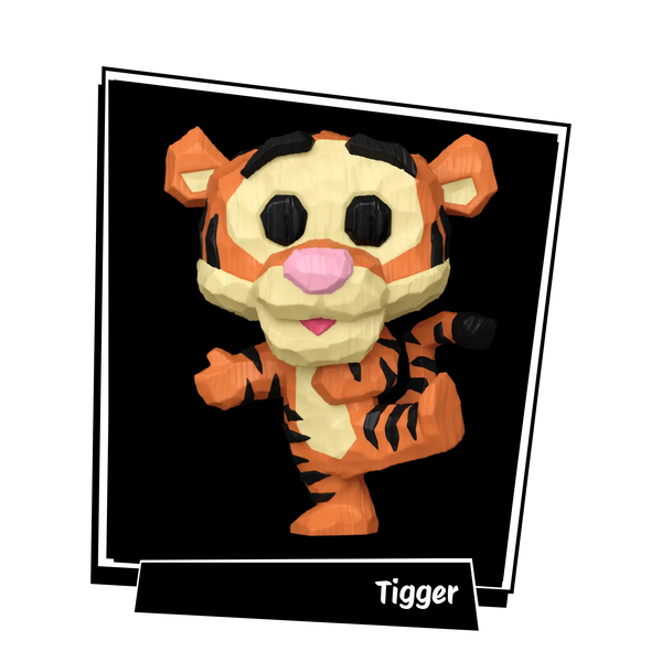 Tigger