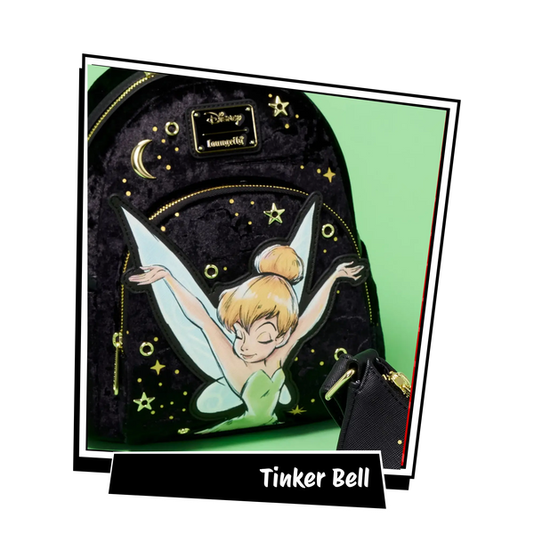 Tinker Bell