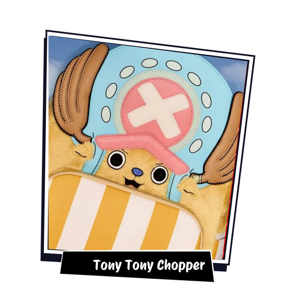 Tony Tony Chopper