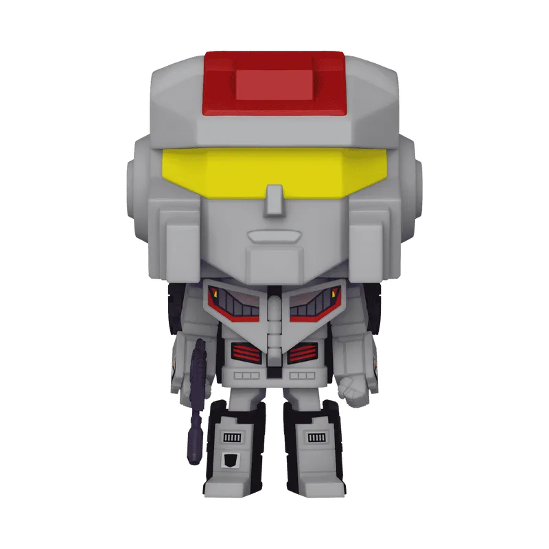 Transformers – Astrotrain – Funko Pop! Vinyl Figure #133