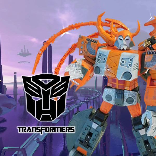 Transformers