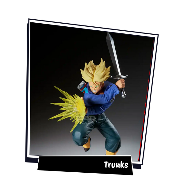 Trunks