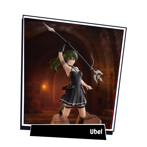 Ubel