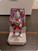 BLOKEES ULTRAMAN GALAXY VERSION 09: GLITTER GINGA BLIND BOX - Action Figures