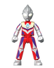 BLOKEES ULTRAMAN GALAXY VERSION 09: GLITTER GINGA BLIND BOX - Action Figures