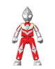 BLOKEES ULTRAMAN GALAXY VERSION 09: GLITTER GINGA BLIND BOX - Action Figures