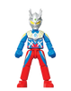 BLOKEES ULTRAMAN GALAXY VERSION 09: GLITTER GINGA BLIND BOX - Action Figures
