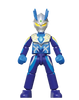 BLOKEES ULTRAMAN GALAXY VERSION 09: GLITTER GINGA BLIND BOX - Action Figures