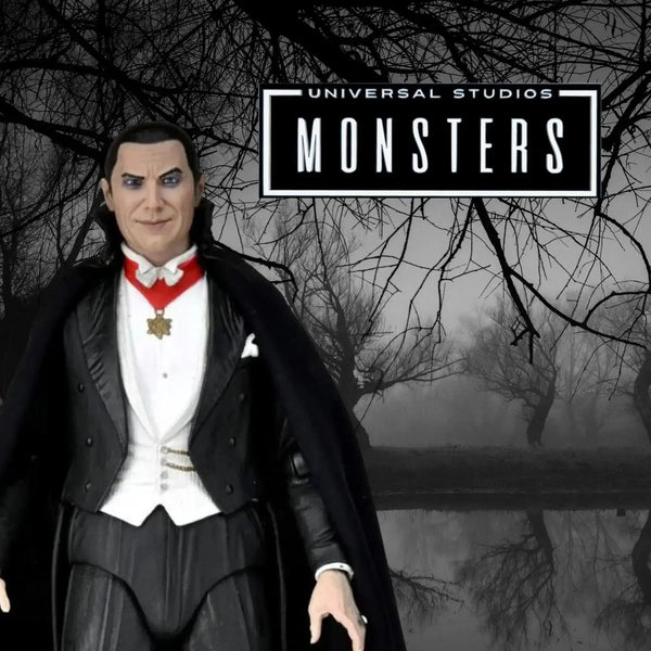 Universal Monsters
