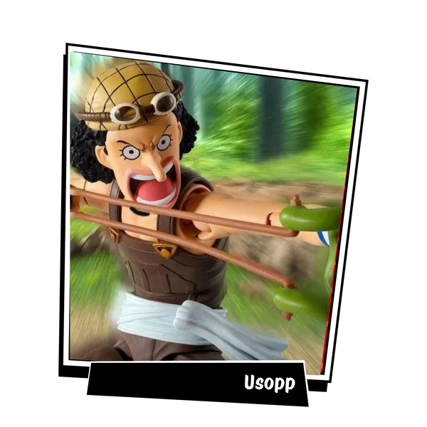 Usopp