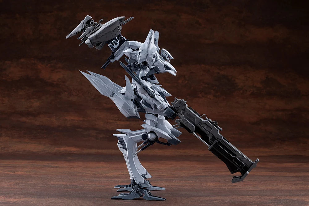Armored Core Schneider NACHTREIHER/40E V.I.O.S. Model Kit - Model Kits