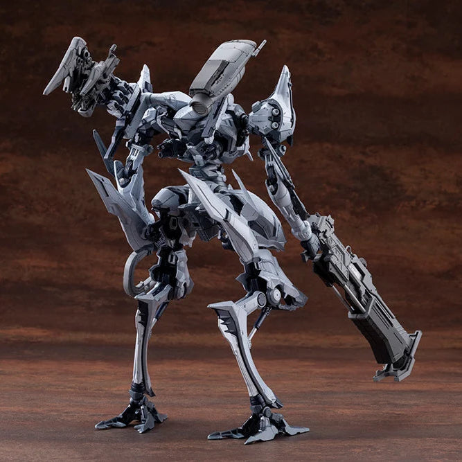 Armored Core Schneider NACHTREIHER/40E V.I.O.S. Model Kit - Model Kits