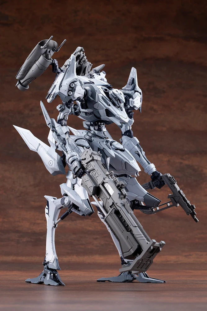 Armored Core Schneider NACHTREIHER/40E V.I.O.S. Model Kit - Model Kits