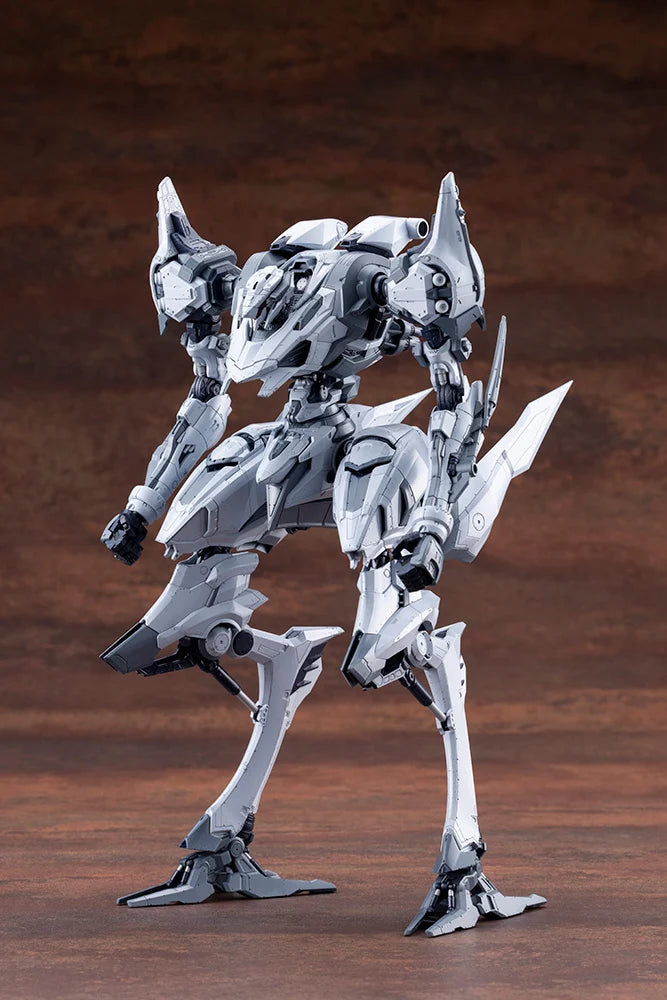 Armored Core Schneider NACHTREIHER/40E V.I.O.S. Model Kit - Model Kits