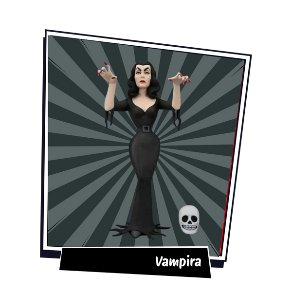 Vampira