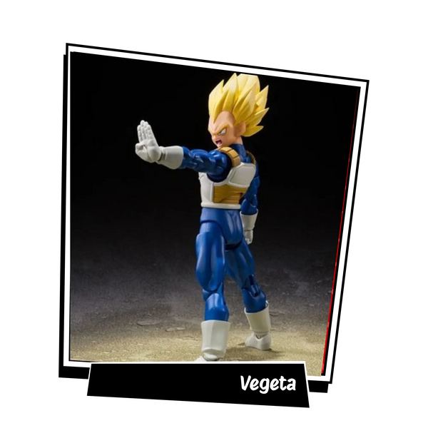 Vegeta
