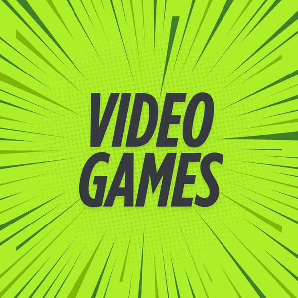 Video Games