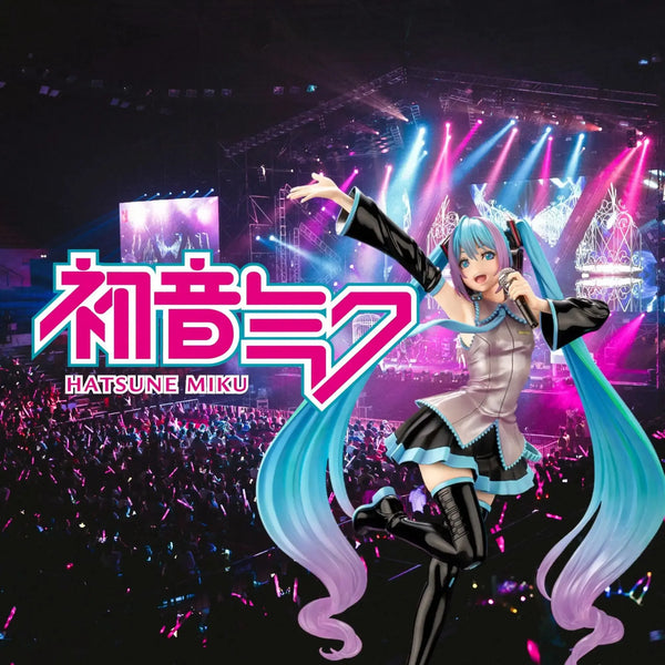 Vocaloids