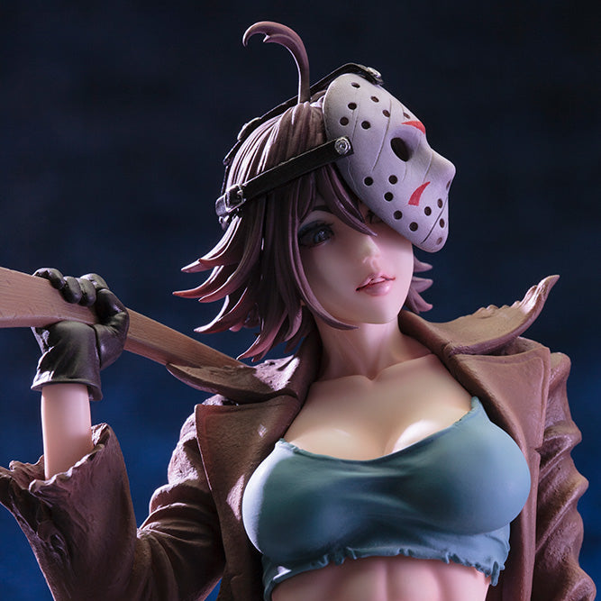 Jason Voorhees (Bishoujo Version) – Friday the 13th – Kotobukiya