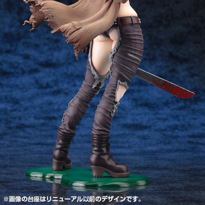 Jason Voorhees (Bishoujo Version) – Friday the 13th – Kotobukiya