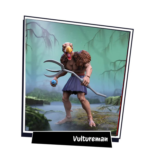 Vultureman