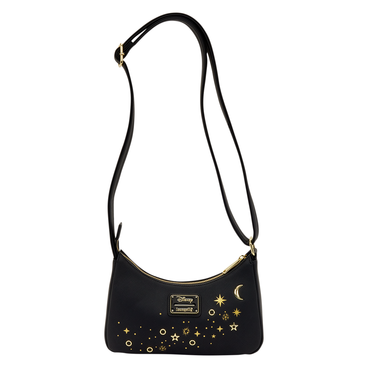 DISNEY  TINKER BELL PIXIE DUST LOUNGEFLY CROSSBODY - Accessories - Handbags