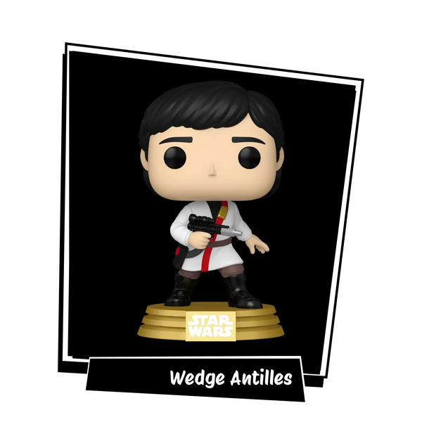 Wedge Antilles