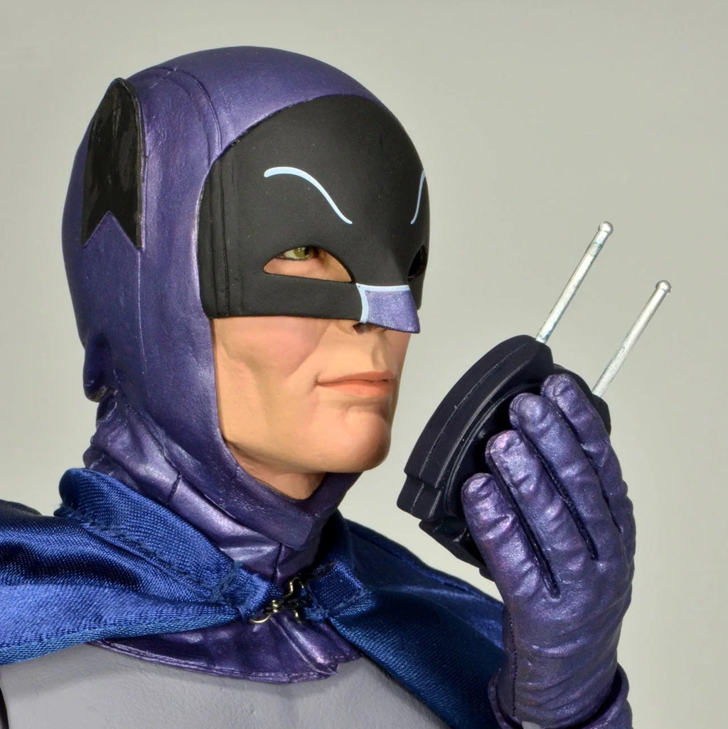 Batman (’66 TV) – DC Comics – NECA 1/4 Scale Figure