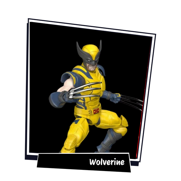 Wolverine