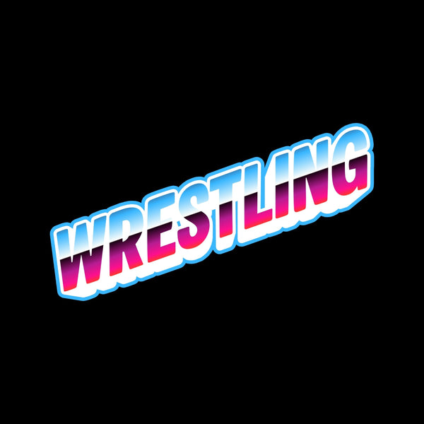 Wrestling