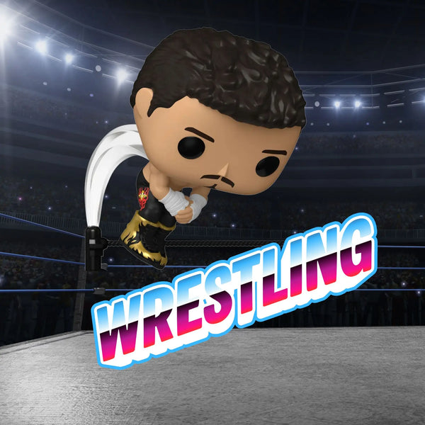 Wrestling