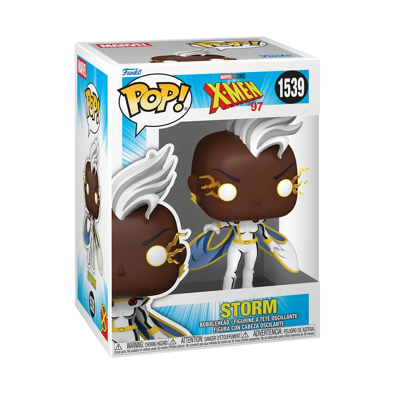 X-Men ’97 – Storm #1539 Funko Pop!
