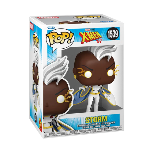 X-Men ’97 – Storm #1539 Funko Pop!
