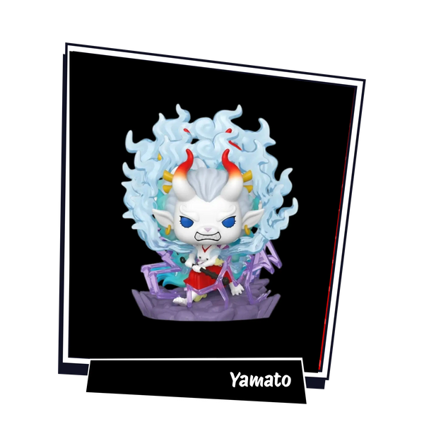 Yamato